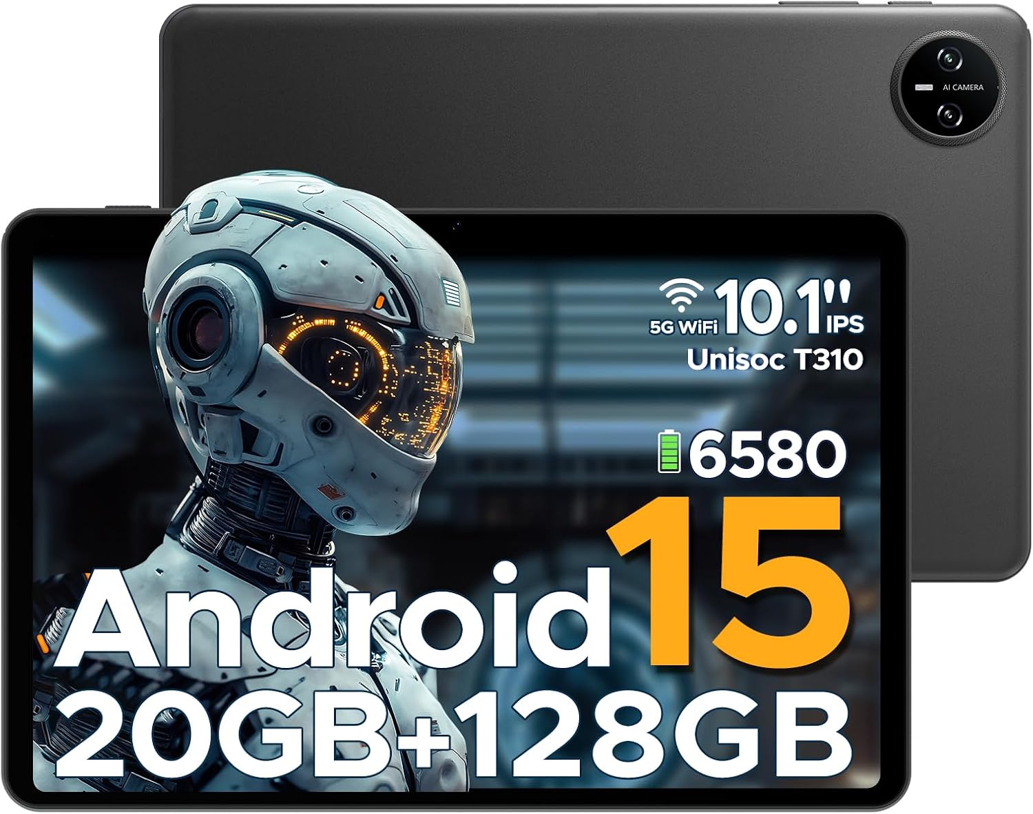 みーパパ Android 15 タブレット DOOGEE A9pro+ Amazon.co.jp